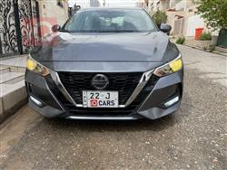 نيسان سنترا